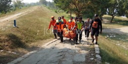 Korban Kedua Bocah Tenggelam di Sungai Bengawan Solo Ditemukan