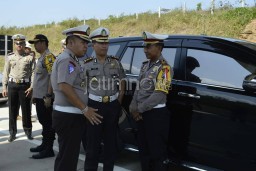 Hindari Penumpukan di Jalan Tol, Pemudik Disarankan Lewat Jalan Arteri