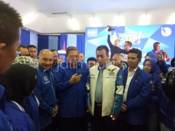 SBY Soroti Dugaan Pelanggaran Pemilu 62 Kades di Banyuwangi
