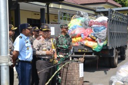 Balon Udara di Ponorogo, Kapolda: Tindak Tegas Penerbangnya