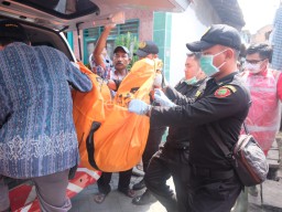 Menghilang di Malam Takbiran, Galang Ditemukan Tewas di Sumur