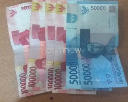 Lihat Laci Terbuka, Gadis Perantauan Curi Uang di Kasir Minimarket