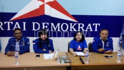 Ingin Khofifah Menang di Surabaya, Demokrat Siapkan Saksi Berlapis