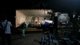 Insiden Surat Suara di TPS 11 Blitar, Panwas: Petugas Tak Profesional