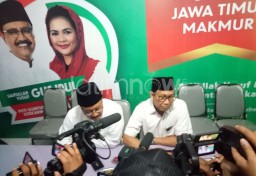 Klaim Temukan Kecurangan Pilgub Jatim, Ini Perintah Kiai ke Gus Ipul