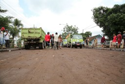 Bupati Anas Perpanjang Masa Tanggap Darurat Banjir Bandang Banyuwangi