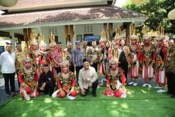 Komisi X DPR RI Terkesan Cara Banyuwangi Membangun Pariwisata