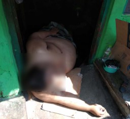 Penjaga Warkop di Surabaya Ditemukan Tak Bernyawa di Lantai Warung