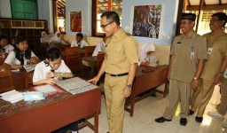 Pendaftaran Siswa Baru, Banyuwangi Terapkan Sistem Geospasial