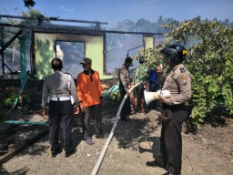 Hasil Survei Kepuasan Masyarakat Terhadap Polri Naik, Kompolnas Memuji