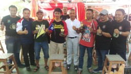 Polisi Bicara Rahasia Merdunya Suara Burung di Hari Bhayangkara