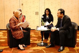 Raih Penghargaan Lee Kuan Yew, Singapura Tertarik Belajar ke Surabaya