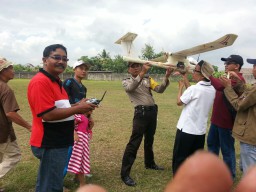 Keren, Desa di Banyuwangi Ini Gunakan Drone Petakan Tata Ruang Wilayah