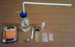 Pesta Sabu di Apartemen, Sepasang Muda Mudi Dicyduk Polisi
