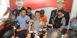 Bandel, Tertangkap 4 Kali Njambret Pelajar ini Masih Tak Kapok