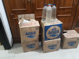 Jual Miras di Rumah, Warga di Ponorogo ini Diringkus Polisi