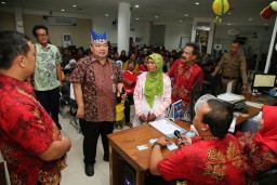 Tangkis Konten Negatif di Medsos, Banyuwangi Gandeng Kemenpolhukam