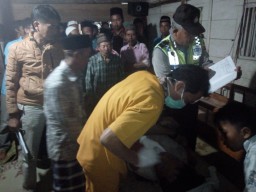 Keracunan Gas Diesel Saat Kuras Sumur, Satu Pekerja di Ngawi Tewas