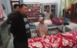 Ini 8 Nama Korban Diduga Keracunan di Ngawi yang Masih Dirawat Inap