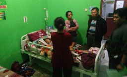 Santap Hidangan di Pesta Pernikahan, 32 Warga Ngawi Diduga Keracunan