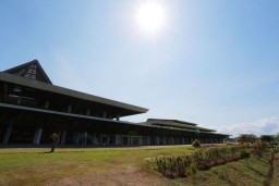 Era Adaptasi Kebiasaan Baru, Penerbangan Banyuwangi Kembali Pulih