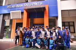 Dispendik Surabaya Kirim 33 Atlet pada O2SN Tingkat Provinsi
