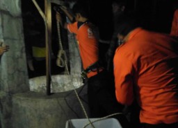 Tak Kuat Sakit Menahun, Nenek Sainem Nyemplung ke Sumur 
