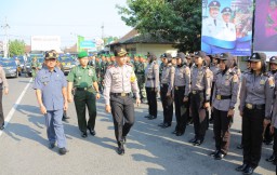  Pemkab Ponorogo Siap Gelar Pilkades Serentak