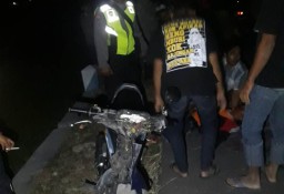 Diduga Ugal-ugalan, Pelajar Ponorogo Tabrak Mbah Soeran hingga Tewas