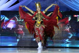 Banyuwangi Belajar Manajemen Seni Pertunjukkan dari Asian Games