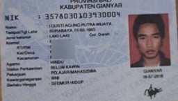 Penumpang Kapal Tujuan Banyuwangi Tewas dengan Mulut Berbusa