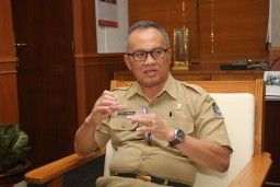 KPK Tunjuk Banyuwangi Tuan Rumah Bimtek dan Monitoring Inspektorat