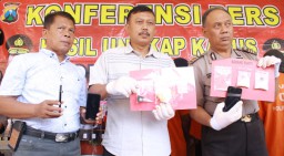 Pengedar Pil Koplo untuk Kalangan Pelajar Ngawi Diringkus Polisi