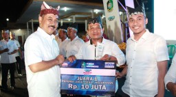 189 Desa di Banyuwangi Berebut Juara Video Kreatif, Siapa Pemenangnya?
