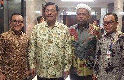 Bupati Anas Incar 2 Ribu Delegasi di Ajang Pertemuan IMF-World Bank