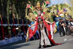 Catat! ini 13 Even Selama Bulan Juli di Banyuwangi