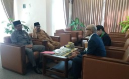 Dinilai Progresif, Dubes Singapura Tertarik Investasi di Banyuwangi