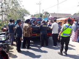 Mbah Yahtun Tewas Usai Nyoblos Pilkades di Ponorogo
