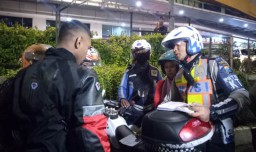 Sosialisasi Perda Perparkiran, Dishub Surabaya Sisir Mal-mal 