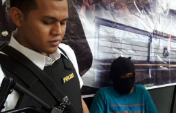 TNI Gadungan Tipu Gadis di Tulungagung