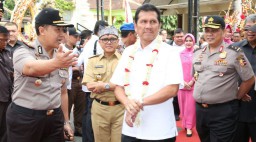 Apresiasi 'Rumah Singgah', Menpan RB: Kehadiran Negara Bisa Dirasakan