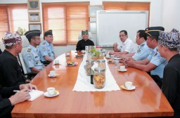 Pelayanan Paspor Akan Hadir di Mal Pelayanan Publik Banyuwangi 