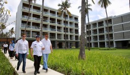 Satu Lagi Hotel Bintang Empat Hadir di Banyuwangi