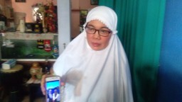 Ibu Mahasiswa Asal Malang Tenggelam di Jerman Terima Hasil Autopsi