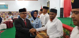 9.275 Napi di Jatim Dapat Remisi HUT Kemerdekaan RI