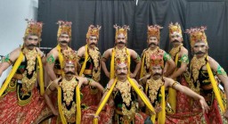 Bupati Anas Bersyukur Tari Gandrung Tampil di Pembukaan Asian Games