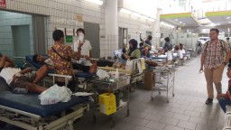 31 Orang Keracunan saat Pesta Miras di Gresik, 3 Meninggal Dunia