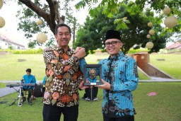 Genjot Pembangunan Bandara, Pemkab Banyuwangi Gandeng PT Angkasa Pura