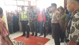 Kelelahan Usai Gelar Hajatan, Pria ini Meninggal di Kamar