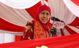 Spirit Asian Games 2018, Khofifah: Setop Saling Menghujat